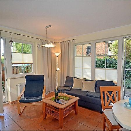 Villa Boeck 7 Comfortable Holiday Residence Glowe Kültér fotó
