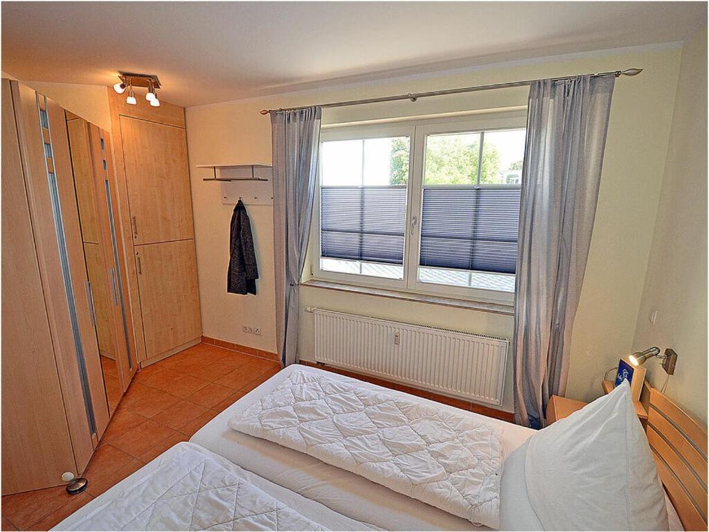Villa Boeck 7 Comfortable Holiday Residence Glowe Kültér fotó