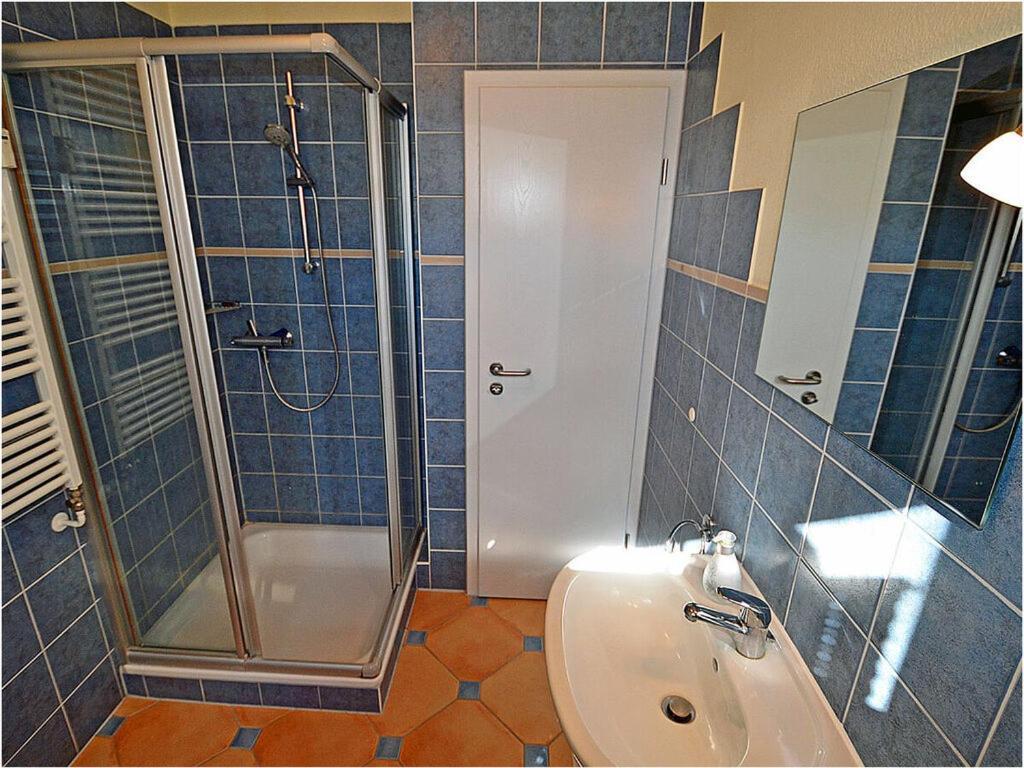 Villa Boeck 7 Comfortable Holiday Residence Glowe Kültér fotó